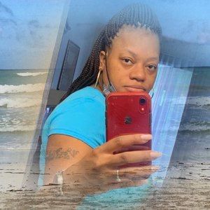 Meet your Posher, Verniece